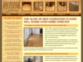 hardwoodfloorgallery.com