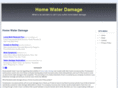homewaterdamage.org