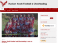 hudsonyouthfootball.com