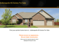 indianapolisinhomesforsale.com