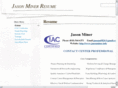 jasonminer.info
