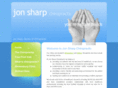 jonathansharpchiropractic.com