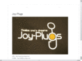 joy-plugs.com