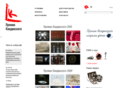 kandinsky-prize.org
