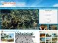 kohmookresort.com
