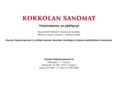 kokkolansanomat.fi