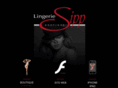 lingerie-sipp.com