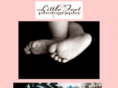 littlefeetphoto.com