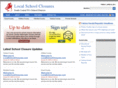 localschoolclosures.com