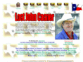 lostjohn.com