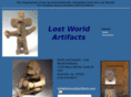 lostworldartifacts.com