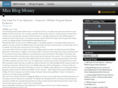 maxblogmoney.com