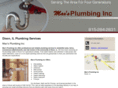 maxsplumbing.net