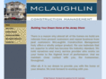 mclaughlinconstruction.com