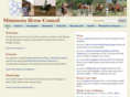 minnesotahorsecouncil.org