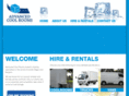 mobilecoolrooms.com