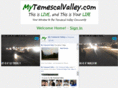mytemescalvalley.com
