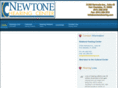 newtonehearing.com