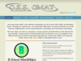ossgmat.com