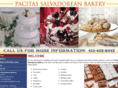 pacitassalvadorianbakery.com