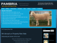 pambria.com