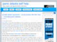 panicattacksselfhelp.net