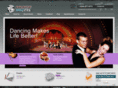 paradisedancers.com