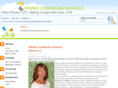 pinzinoservices.com