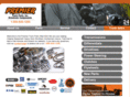 premiertruckparts.com