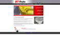 prototech.com