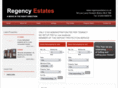 regencyestates.co.uk