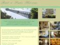 rentaparisflat.com
