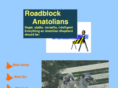 roadblockasd.com