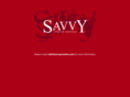 savvycreative.com