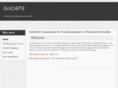 scicaps.net