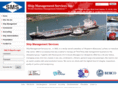shipmanservices.com