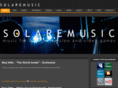 solaremusic.com