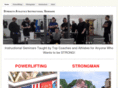 strengthathletics.com