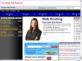 synergyadagencyhosting.com