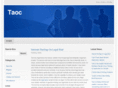 taoc.org