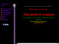 the-world-in-a-spoon.com