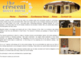 thecrescentbnb.net