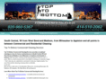 toptobottomjanitorialcleaning.com
