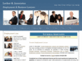 torontoemploymentlawyer.ca