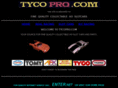 tycopro.com