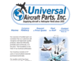 universalaircraftparts.com