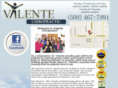 valentechiropractic.com