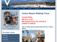 venicebeachwalkingtour.com