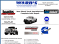 wardsauto.net