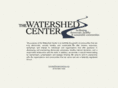 watershedny.org